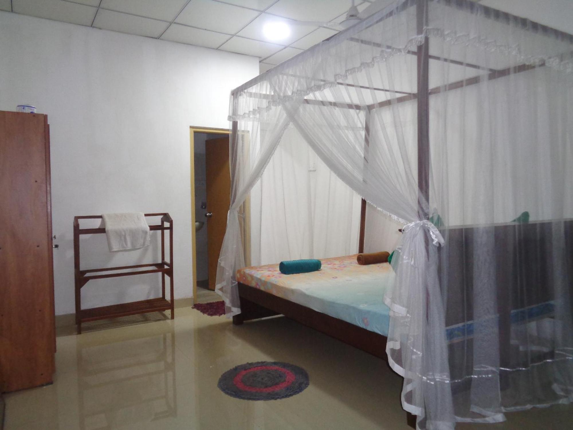 Green Valley Home Stay Talpe Extérieur photo