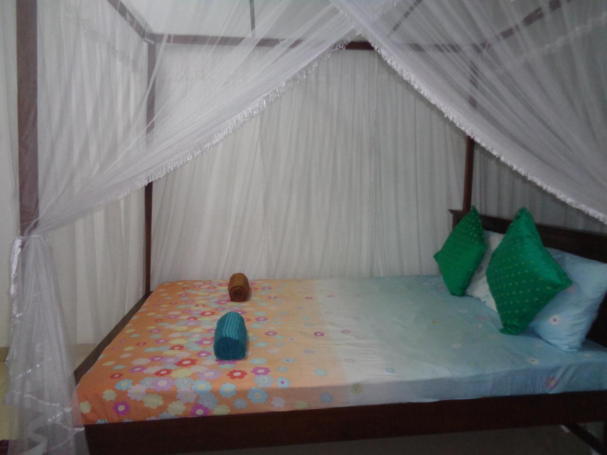Green Valley Home Stay Talpe Extérieur photo