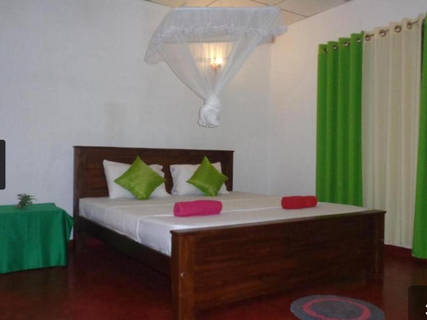 Green Valley Home Stay Talpe Chambre photo
