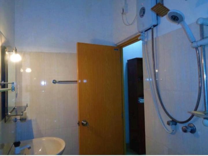 Green Valley Home Stay Talpe Extérieur photo