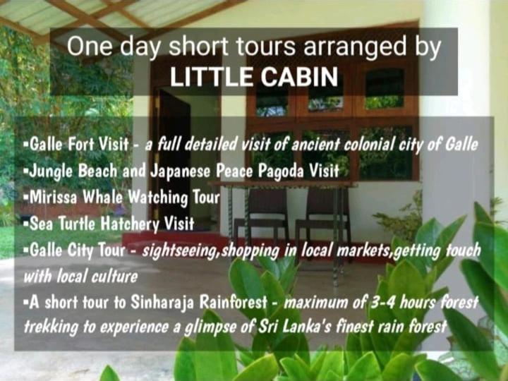 Green Valley Home Stay Talpe Extérieur photo